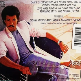 CD Nowa- Polecam Jeden z Nalepszych Albumów CD LIONEL RICHE