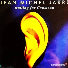 CD Nowa-Polecam Znakomity Album CD Jean-Michel Jarre Rendez-Vous CD