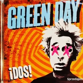 Polecam Kultowy Album CD Red Hot Chili Peppers What Hits