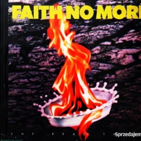 Polecam Kultowy Album CD Red Hot Chili Peppers What Hits