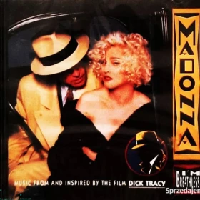 Polecam Wspaniały Album CD KYLIE MINOGUE – X CD