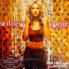 Polecam Wspaniały Album CD KYLIE MINOGUE – X CD