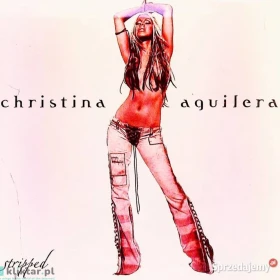 Polecam Wspaniały Album CD KYLIE MINOGUE – X CD