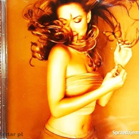 Sprzedam Album CD MADONNA- Something To Remember CD Nowy !