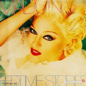 Sprzedam Album CD MADONNA- Something To Remember CD Nowy !