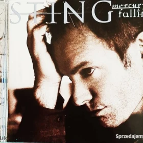 Polecam Kultowy Album CD THE POLICE-Album Reggatta De Blanc Cd Nowa