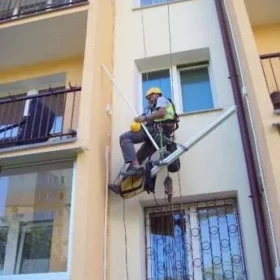 Usługi alpinistyczne