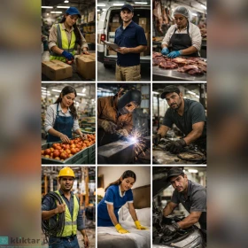 Zatrudnie rekrutera z znajomością j.Hiszpańskiego.