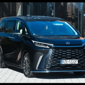 VIP Transport – poziom, na który zasługujesz w Rzeszowie