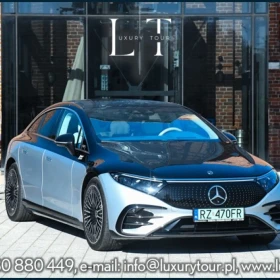 VIP Transport – poziom, na który zasługujesz w Rzeszowie