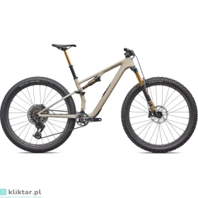 2026 Specialized Epic 8 EVO Pro - SRAM X0 AXS, FOX Factory Mountain Bike (ZONACYCLES)