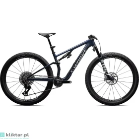 2026 Specialized S-Works Epic 8 - SRAM XX SL AXS, RockShox Ultimate Flight Attendant Mountain Bike (ZONACYCLES)