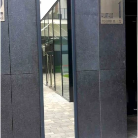 Folia lustro weneckie Warszawa TEL. 790-028-159 - folia wenecka na okna w mieszkaniu, domu, biurze, sklepie, magazynie...OKlejamy okna folią wenecką 