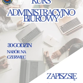 Kurs podstaw administracji 