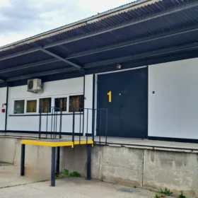 Tarnów-hala, magazyn, pawilon