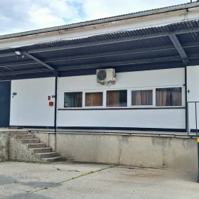 Tarnów-hala, magazyn, pawilon