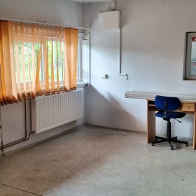 Tarnów-hala, magazyn, pawilon
