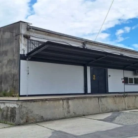 Tarnów-hala, magazyn, pawilon