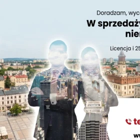 Tarnów i okolice