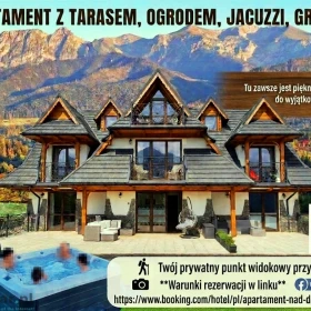 Góry - Kościelisko