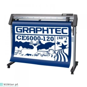Graphtec CE6000-120 (48″)