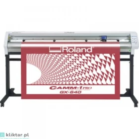 Roland CAMM-1 GX-640 (HARISEFENDI)