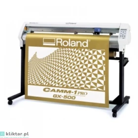 Roland CAMM-1 GX-500 (HARISEFENDI)