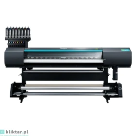 Roland Texart XT-640 Dye-Sublimation Printer (HARISEFENDI)