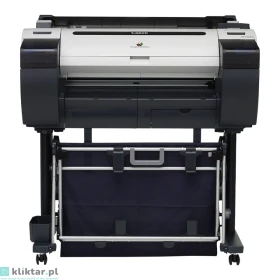 Canon imagePROGRAF iPF685 24" Large-Format Inkjet Printer (HARISEFENDI)