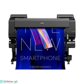Canon imagePROGRAF PRO-4000 44" Professional Photographic Printer (HARISEFENDI)