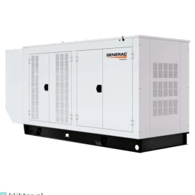 Generac Standby Generator, 150 kW | CA-MA Emissions (INDOELECTRONIC)