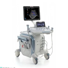Esaote Mylab Twice Multipurpose Ultrasound (INDOELECTRONIC)