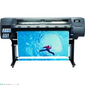 HP Latex 315 54" Large-Format Printer (INDOELECTRONIC)