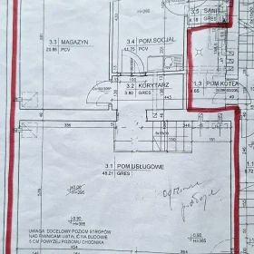Krakowska-lokal 87m2, witryny, parking