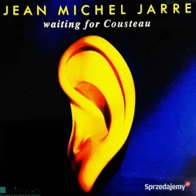 Polecam Album CD JEAN MICHEL JARRE -Album Revolutions