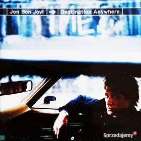 ⭐⭐⭐CD Nowa- Polecam Super Album CD BON JOVI Lost Highway CD Nowa
