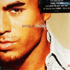 CD Nowy Polecam Album CD RICKY MARTIN -Album- The Best of CD