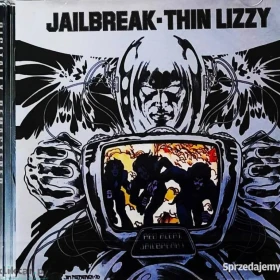 CD Nowa-Polecam Kultowy Album CD CD- MOTORHEAD- Album ON PAROLE