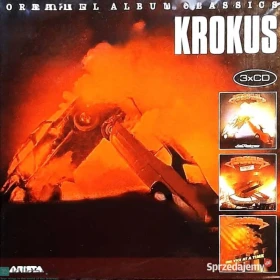 CD Nowa-Polecam Kultowy Album CD CD- MOTORHEAD- Album ON PAROLE