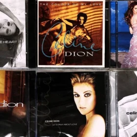 Polecam Podwójny Album 2X CD CHRISTINA AGUILERA- Back To Basics CD De LUX