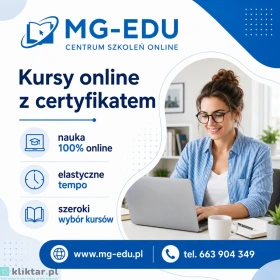 Pracownik administracji samorządowej – kurs online