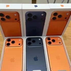 Oryginalny Apple iPhone 17 Pro Max, iPhone 17 Pro, iPhone 17, iPhone Air, iPhone 16 Pro Max, iPhone 16 Pro, iPhone 16, iPhone 16 Plus