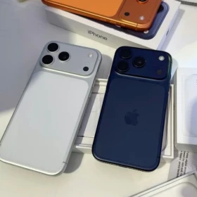 Oryginalny Apple iPhone 17 Pro Max, iPhone 17 Pro, iPhone 17, iPhone Air, iPhone 16 Pro Max, iPhone 16 Pro, iPhone 16, iPhone 16 Plus