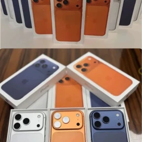 Oryginalny Apple iPhone 17 Pro Max, iPhone 17 Pro, iPhone 17, iPhone Air, iPhone 16 Pro Max, iPhone 16 Pro, iPhone 16, iPhone 16 Plus