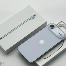 Oryginalny Apple iPhone 17 Pro Max, iPhone 17 Pro, iPhone 17, iPhone Air, iPhone 16 Pro Max, iPhone 16 Pro, iPhone 16, iPhone 16 Plus