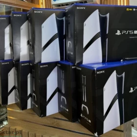 Sony PlayStation PS5 Pro Console , Sony PlayStation PS5 Slim Console  , Nintendo Switch 2 console, Microsoft Xbox Series X  2TB  Video Game Consoles