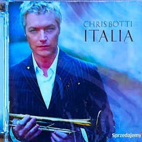 Znakomity Album DVD + CD Chris Botti Wspaniały Koncert w Boston USA