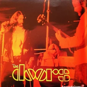 Polecam Podwójny Album 2XCD Kultowego Zespołu THE DOORS -Album The Best Of The
