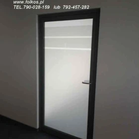 Folie okienne Pruszków - folie z usługa oklejania szyb -folie do domu, mieszkania, biura, szkół, magazynów, szpitali,aptek, sklepów, siłowni....