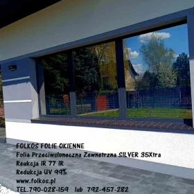 Folie okienne Grodzisk Mazowiecki- folie z usługą oklejania szyb - folei do szkół, żłobków, przedszkoli, szpitali, biur, mieszkań, sklepów, aptek...